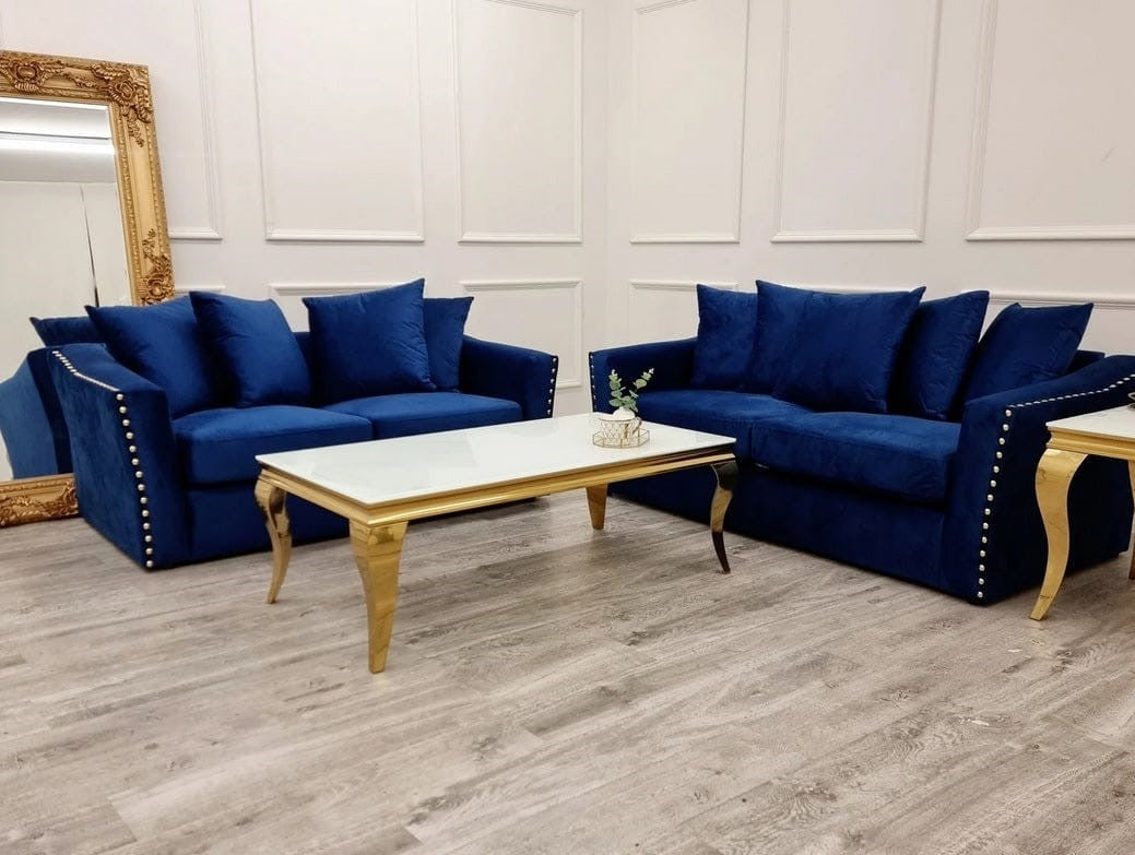 Lilly 3 Seater & 2 Seater