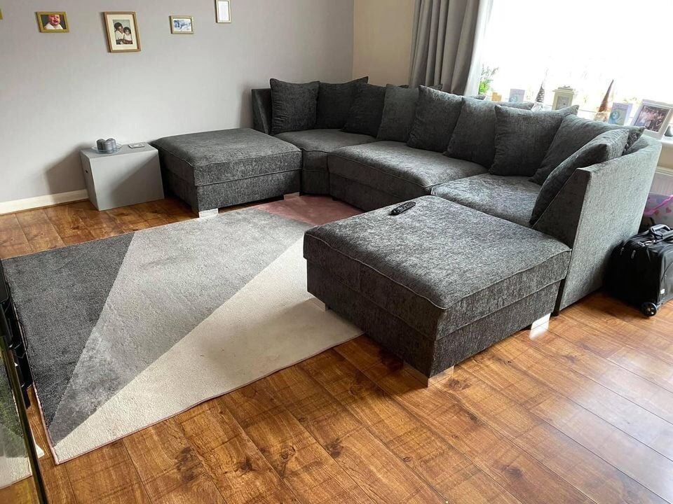 Chesterfield Collection